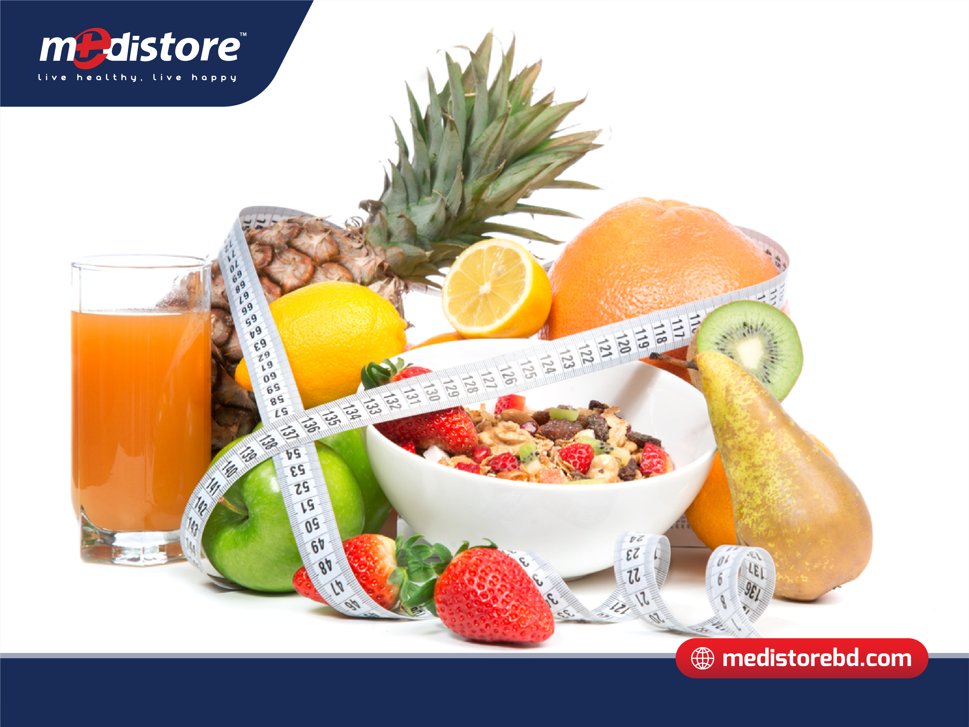 Product feature illustration