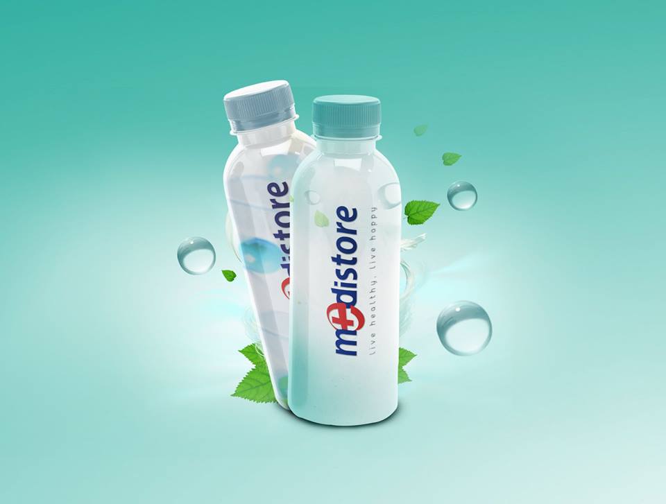 Product feature illustration