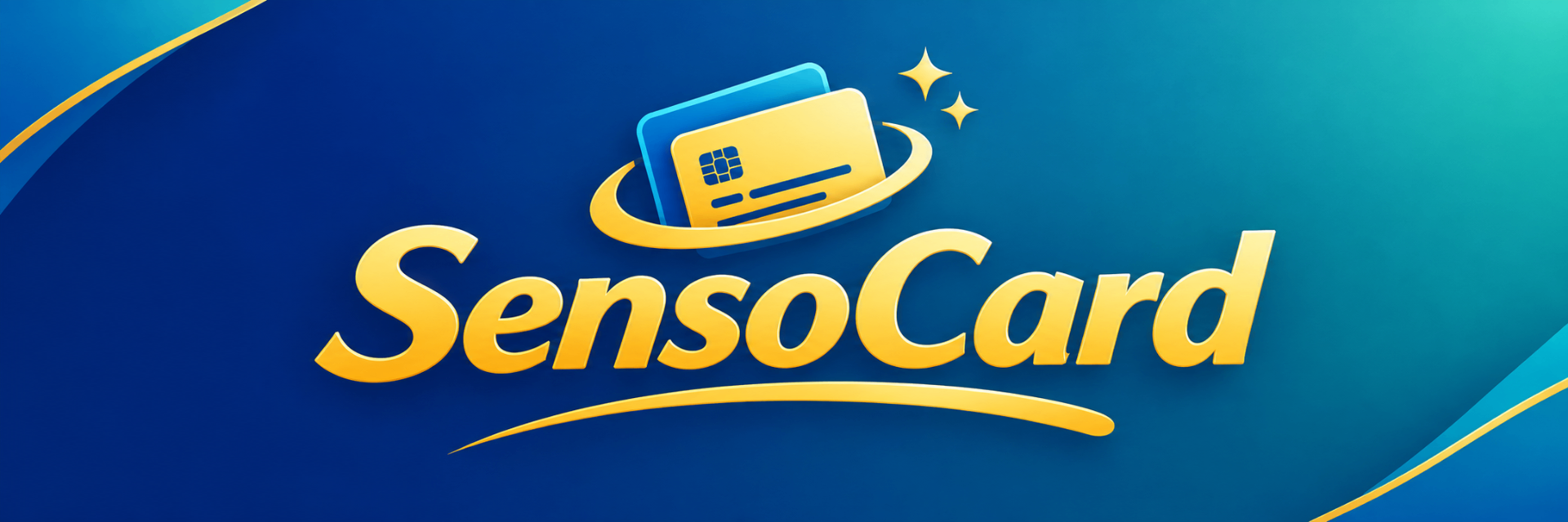 Senso Card