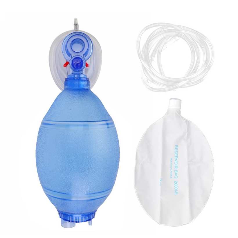 Ambu Bag for Adults