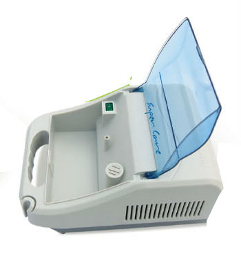 Super Care Compressor Nebulizer