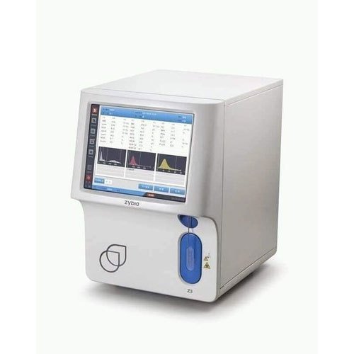 Zybio Fully Automatic Hematology Analyzer Z-31