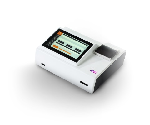 APOTI™ Fluorescence Immunoassay Analyzer - POCT Analyzer