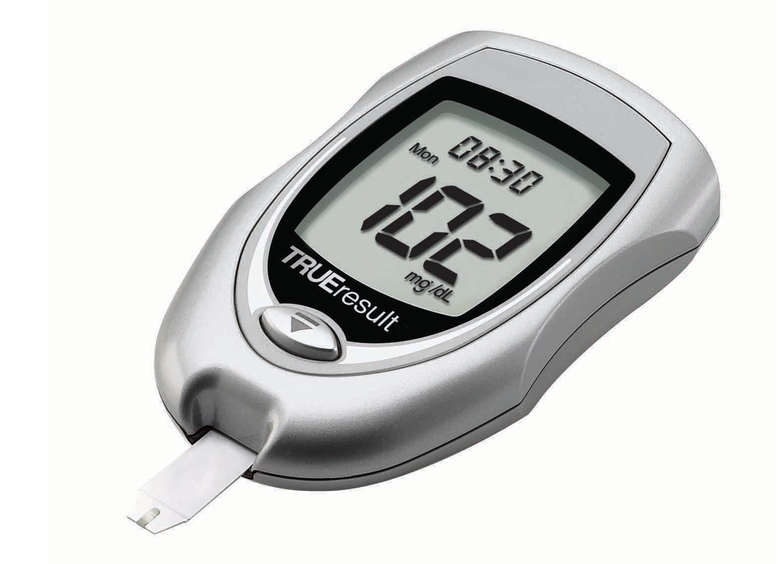 Nipro TRUE Result Glucose Test Meter