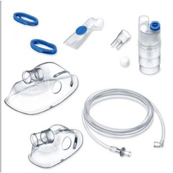 Omron Portable Nebulizer Compressor NE-C28
