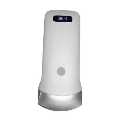 SonoSmart Wireless Probe Type Ultrasound Scanner