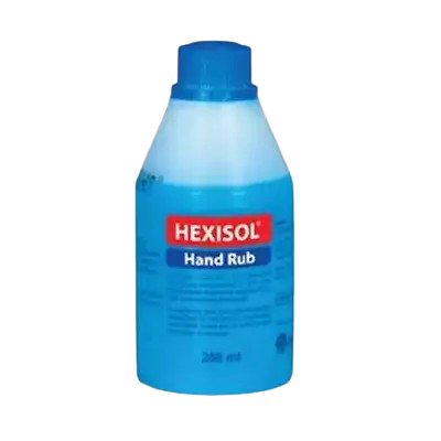 Hexisol Hand Rub