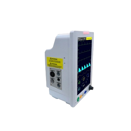 UTECH IPM800V Veterinary Monitor