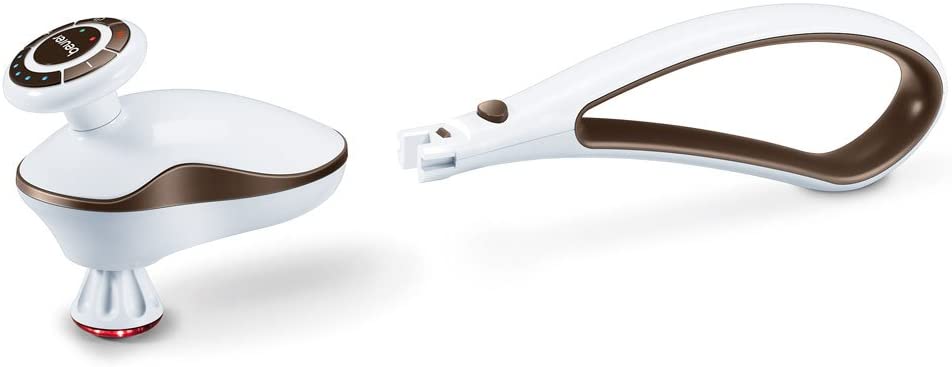 Beurer MG 510 To Go tapping massager