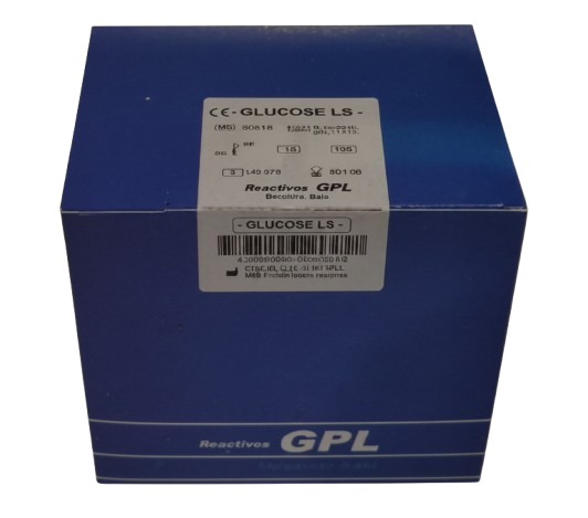 GPL Bilirubin Total + Direct DMSO Biochemistry Reagent