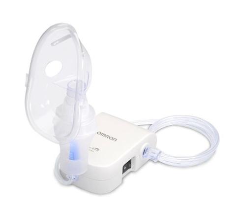 OMRON Nebulizer Compressor NE-C802