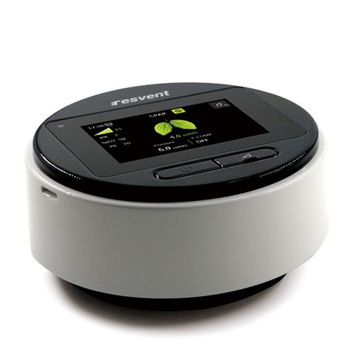 iBreeze+ Portable Mini Auto CPAP Machine