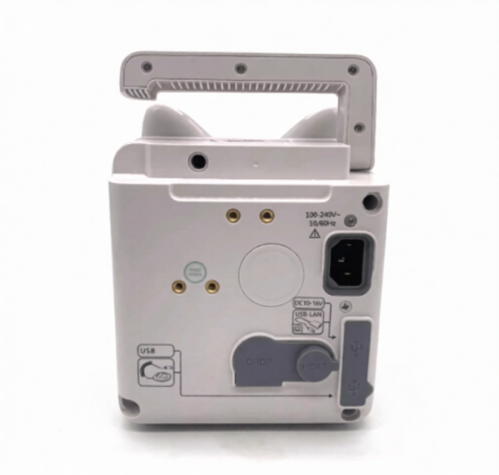 YSENMED YSSY-VP6 Vet Infusion & Syringe Pump