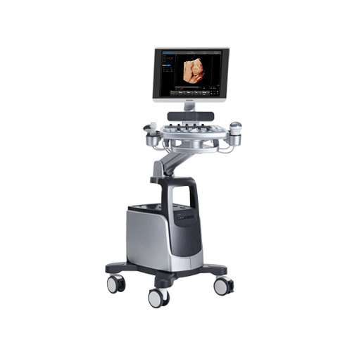 Chison QBit-7 4D Color Doppler Ultrasound