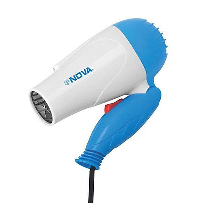 NOVA NV-658 Portable  Folding Hair Dryers