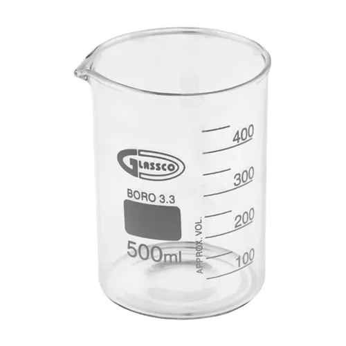 Labtex Glass Beaker China