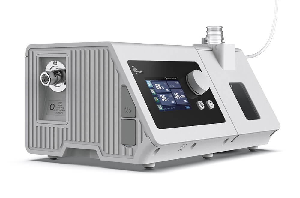 BMC H-80 series Respiratory High-Flow Therapy Device