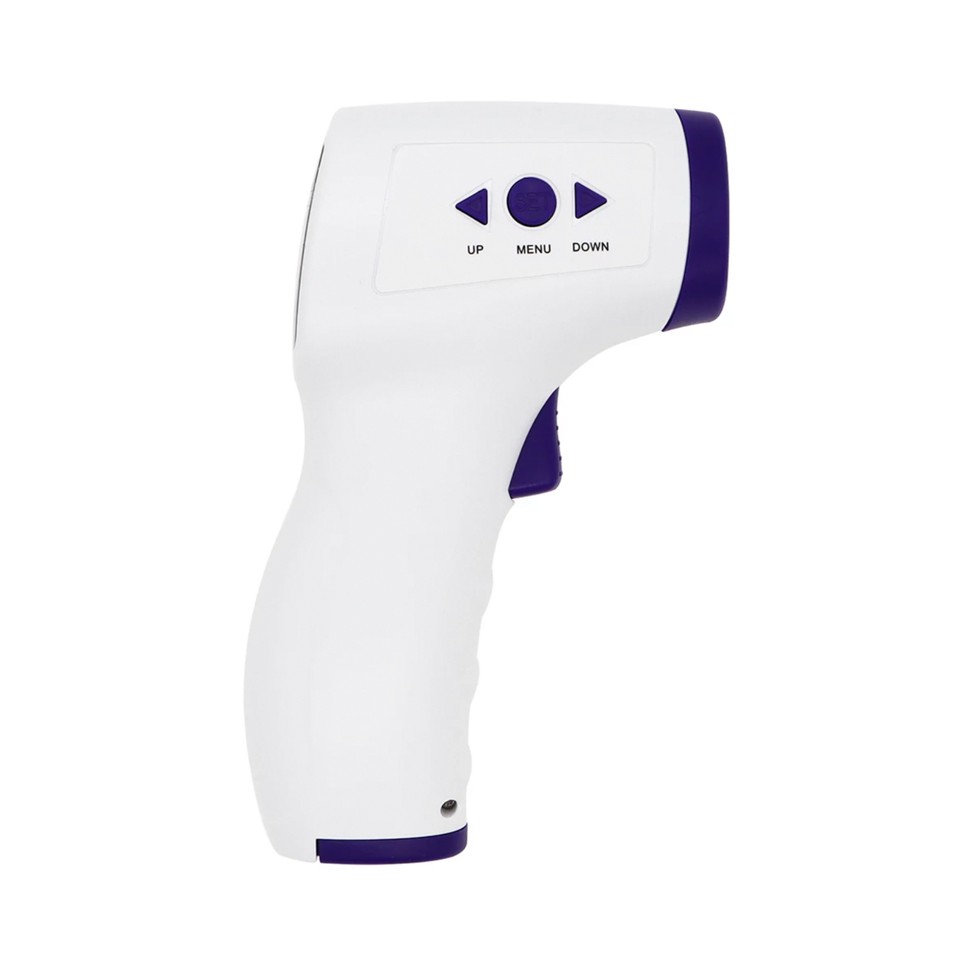 Healthy Boby Smart Non-contact Infrared Thermometer with CE Rosh FCC Certificate