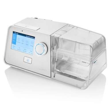 BMC G3 B30VT BIPAP Device with Humidifier and Mask