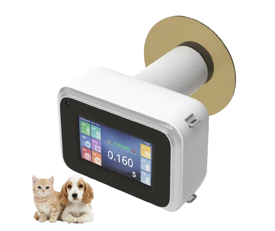 Vet & Pet  Portable Dental X Ray Machine YSX1012B