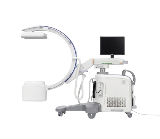 Vetfine VF-C05 C-Arm Veterinary X-ray Machine