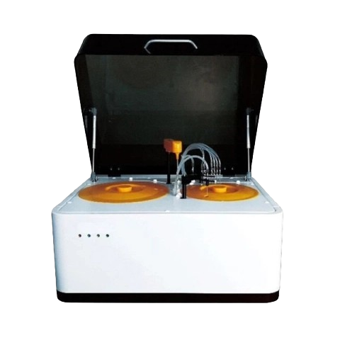 Forermed 100 T/H Fully Automatic Biochemistry Analyzer