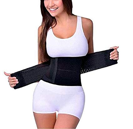 Miss Belt Instant Hourglass Body Shape for Women