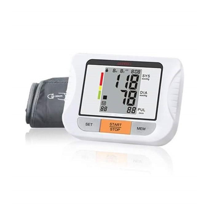 Getwell Automatic Blood Pressure Monitor