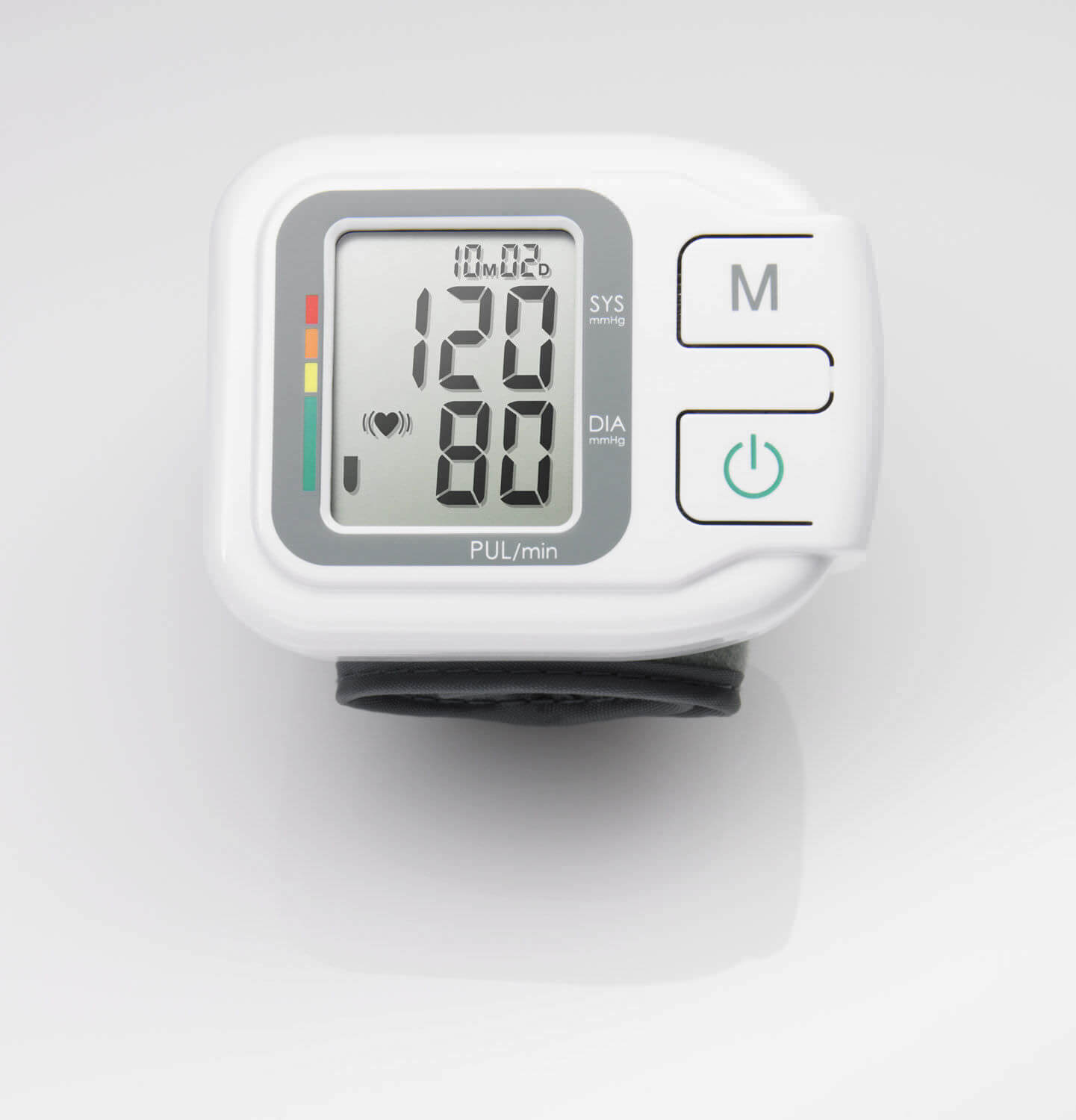Medisana HGH Wrist Blood Pressure Monitor