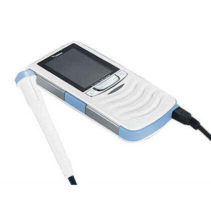 Biocare FD2 Color Monitor Fetal Doppler