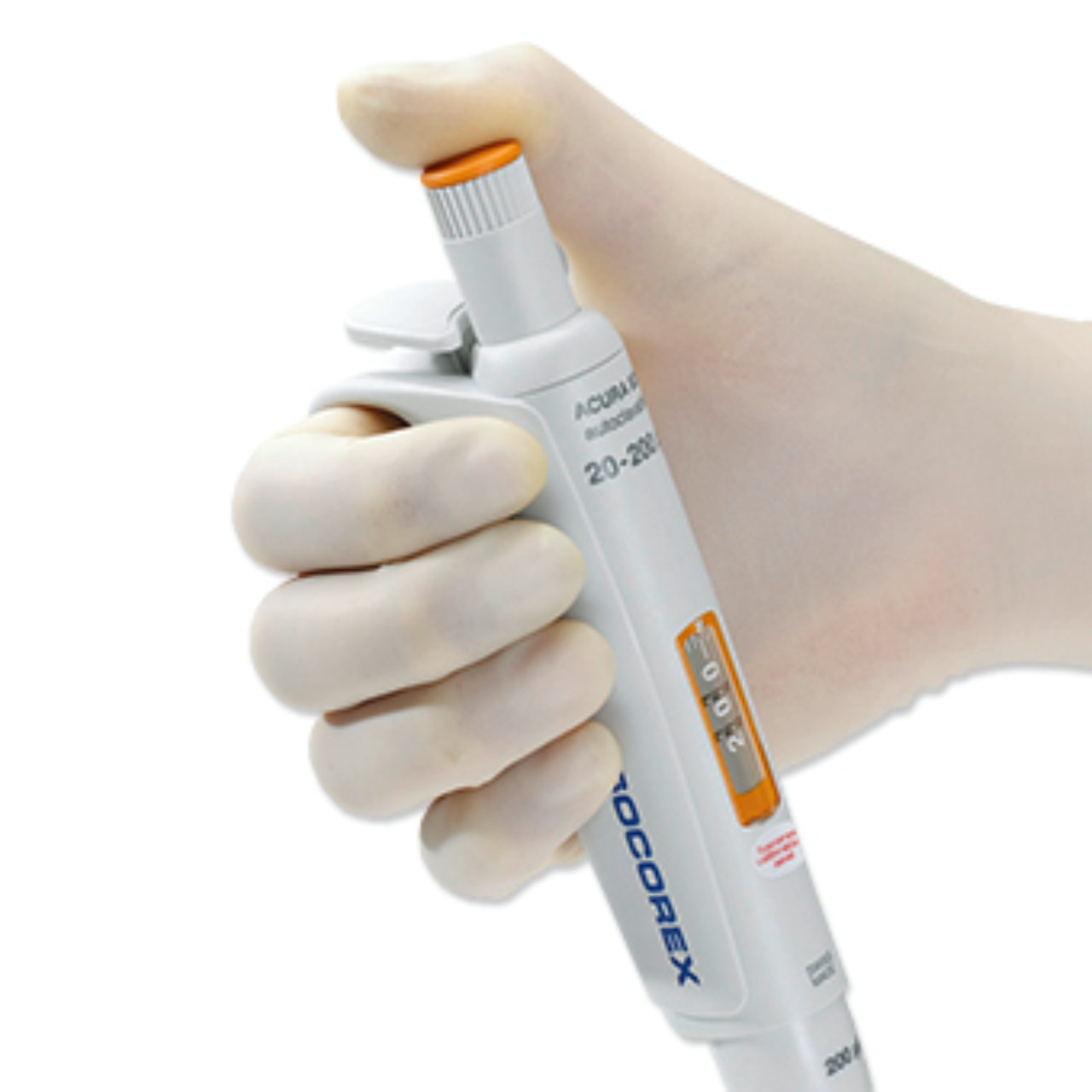 SOCOREX SWISS Variable Micropipettes 10
