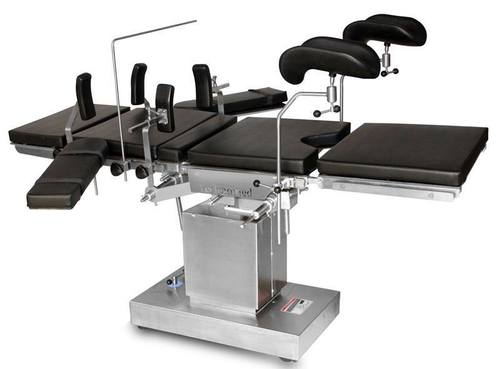 Technomed TMI 1203 Hydraulic OT Table