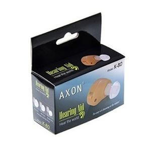 AXON K-80 Mini Hearing Aid