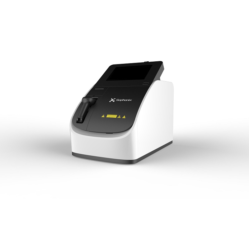 Sophonix Aceso 80-A Fully Automated Hormone Analyzer