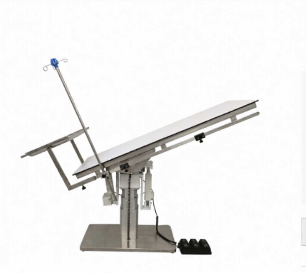 YSENMED YSVET0505A Veterinary Surgery Table