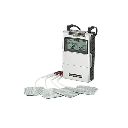 Comfy Tens - Digital Physiotherapy Machine