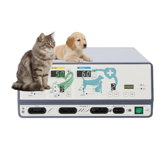 YSESU-X400V Veterinary Electrosurgical Generator