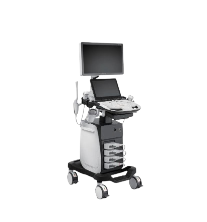 SonoScape P12 Elite Ultrasound Machine