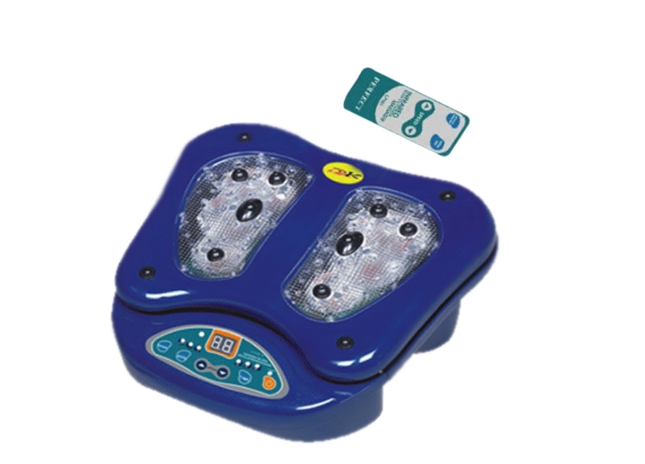 DK-2 Infrared Blood Circulation Massager