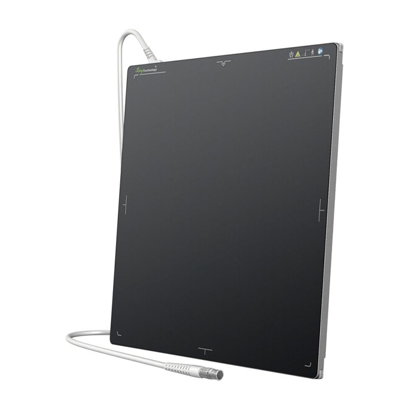 Shoimage RC-FPD02 Wired Flat Panel Detector - 17x17