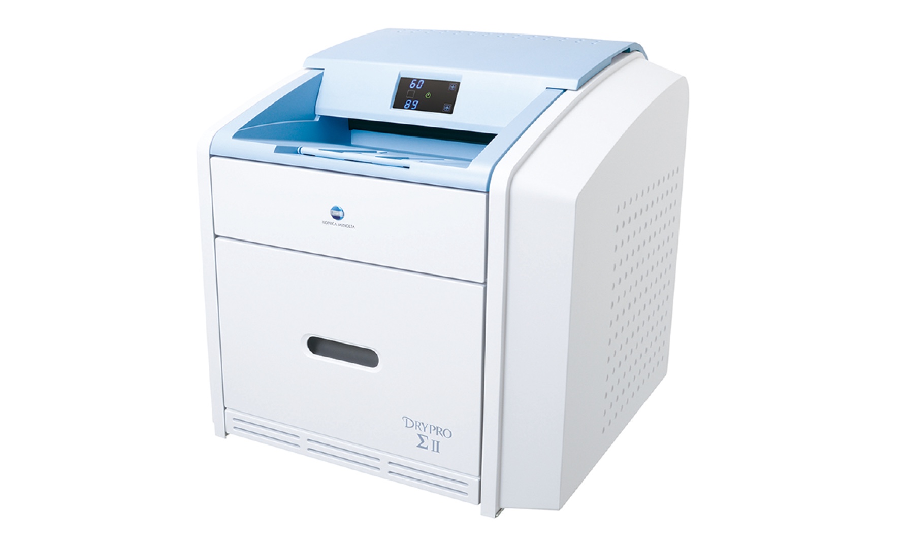 Konica Minolta DRYPRO SIGMA II Printer