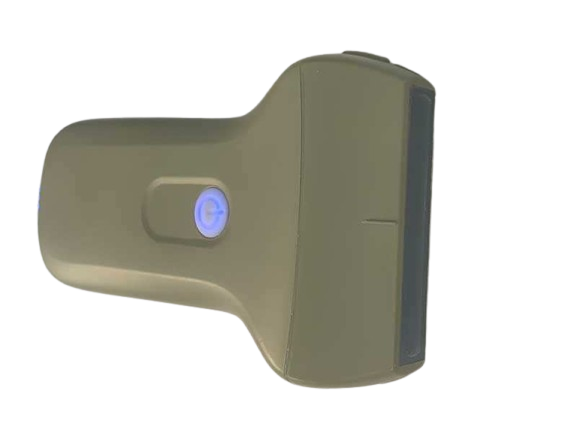 Mini Probe Type Palm Ultrasound Scanner.