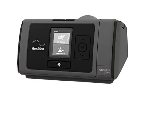 Resmed AirStart 10 Auto CPAP With Humidifier