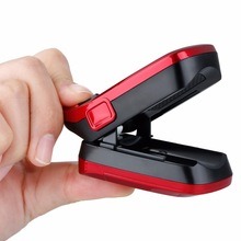 AEON Heart Sure A320 Finger Pulse Oximeter