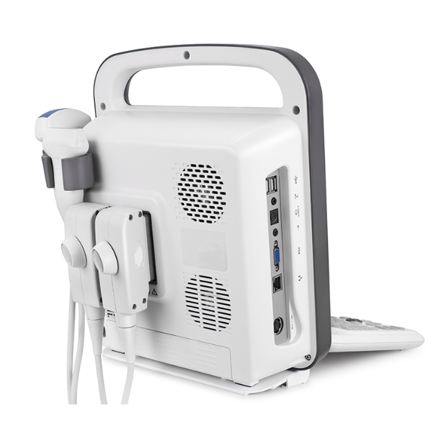 BMB BPU30 Vet Diagnosis Ultrasound System