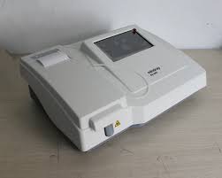 Mindray BA-88A Semi-Auto Chemistry Analyzer
