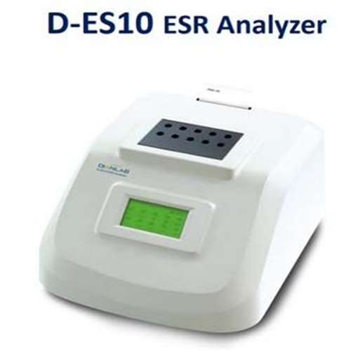 Auto ESR Analyzer D-ES10