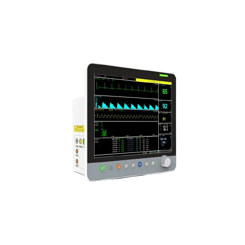 PM6800V UTECH  Veterinary Monitor 15-inch