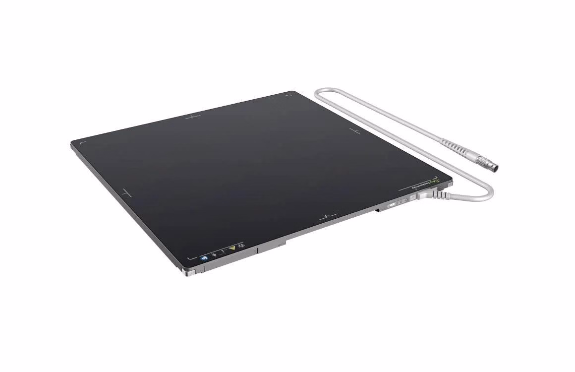Shoimage RC-FPD02 Wired Flat Panel Detector - 17x17