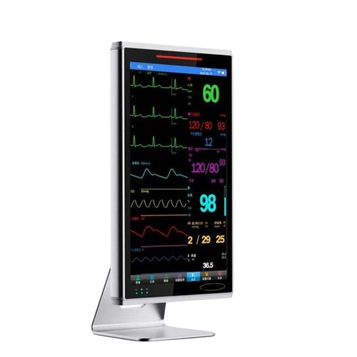 Derry VK18 Veterinary Patient Monitor